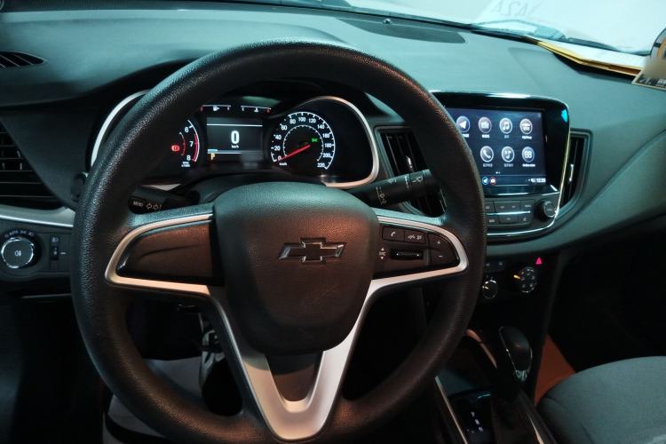 Used Chevrolet Monza 2019 Redline 320T Dual-Clutch Joyful Edition China VI Standard