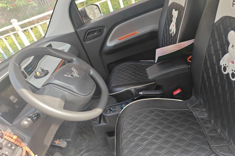 Used Wuling Hongguang MINIEV 2020 Freedom Version Lithium Iron Phosphate