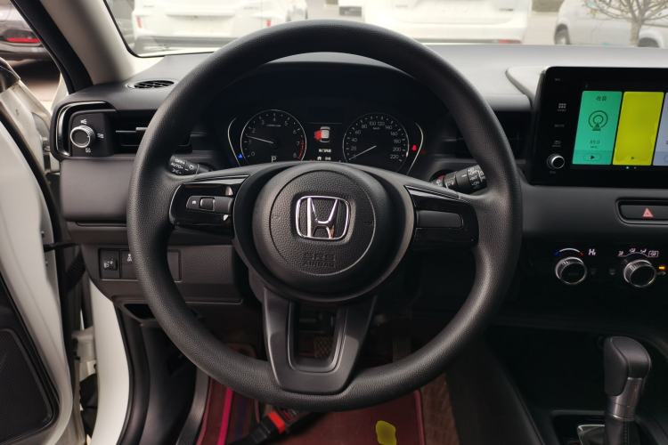Used Honda Vezel 2023 1.5L CVT Elite Edition