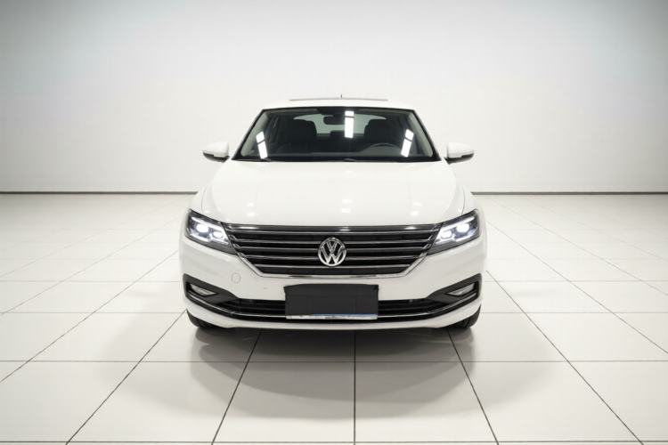 Used Volkswagen Lavida 2018 1.5L Automatic Comfort Edition China V Standard