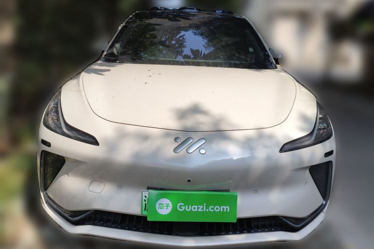 Used IM LS7 2023 100kWh Pro All-Wheel-Drive Version
