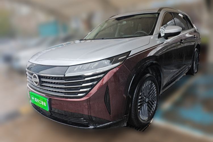 Used Nissan Pathfinder 2024 380 VC-TURBO Four-Wheel Drive Prestige Edition 6 Seats