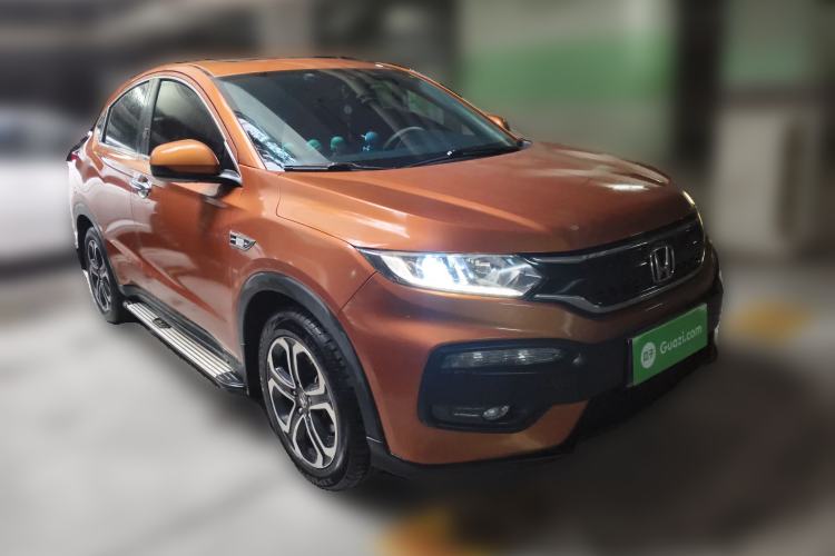 Used Honda XR-V 2015 1.8L EXi CVT Comfort Version