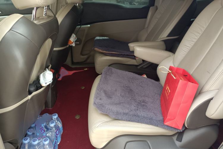 Used Buick GL8 2011 3.0L XT Luxury Business Flagship Edition
