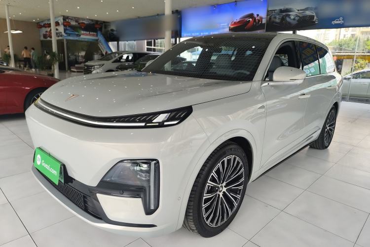 Used Deepal S09 2025 Rear-Drive Ultra