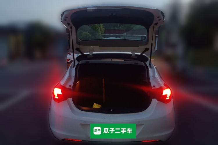 Used Buick GT 2014 XT 1.6L Manual Comfort Edition
