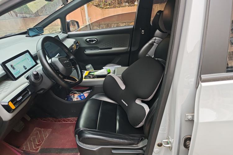 Used AION Y 2022 70 Enjoyment Edition Lithium Iron Phosphate
