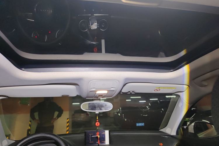 Used Audi A3 2014 Sportback 35 TFSI Automatic Style Edition