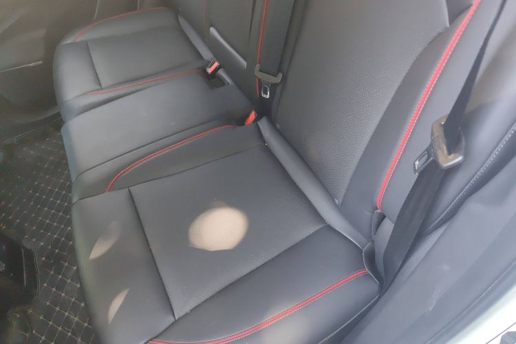 Used BAIC Beijing X7 2023 1.5TD DCT Super Enjoyment+ Version