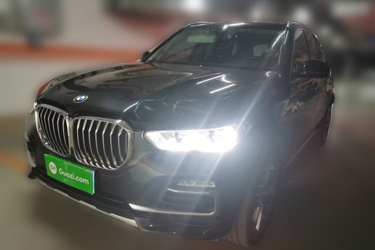 Used BMW X5 2019 xDrive30i X Design Package