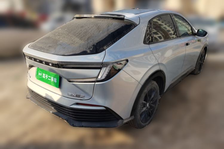 Used Honda e:NP2 2024 Advanced Edition
