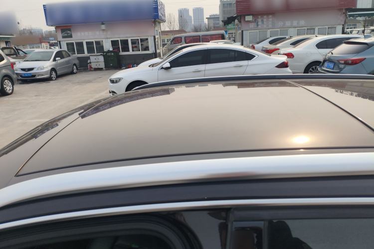 Used Audi A3 2014 Sportback 35 TFSI Automatic Comfort Model
