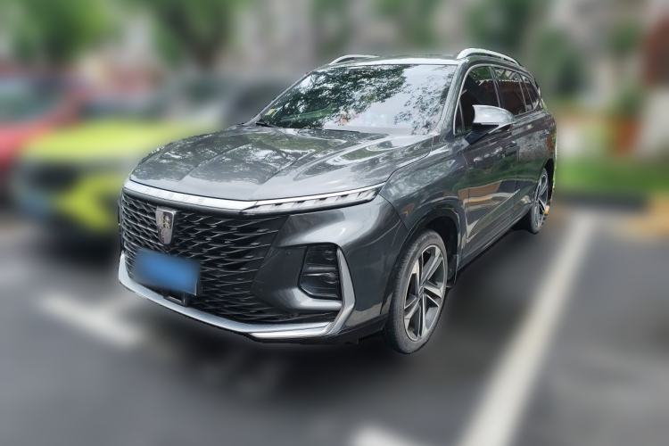 Used Roewe RX5 MAX 2022 1.5T Automatic Youwei Flagship Edition Guazi used car, China used car export, Used car for sale, Used  cars, Cheapest cars for sale