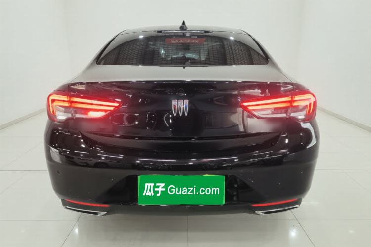 Used Buick Regal 2024 25T Deluxe Edition
