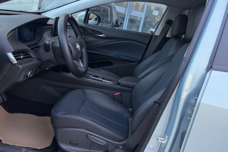 Used Buick Velite 6 2024 450km Comfort Edition PLUS Left Front Seat