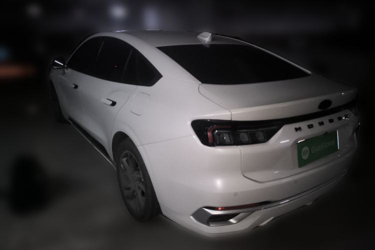 Used Ford Mondeo 2025 2.0T EcoBoost Luxury Version
