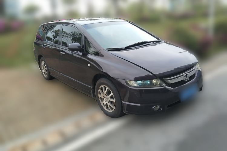 Used Honda Odyssey 2007 2.4L standard version
