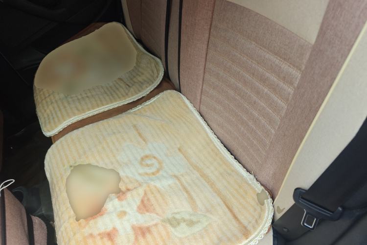 Used Volkswagen Polo 2013 1.6L Automatic Comfort Edition