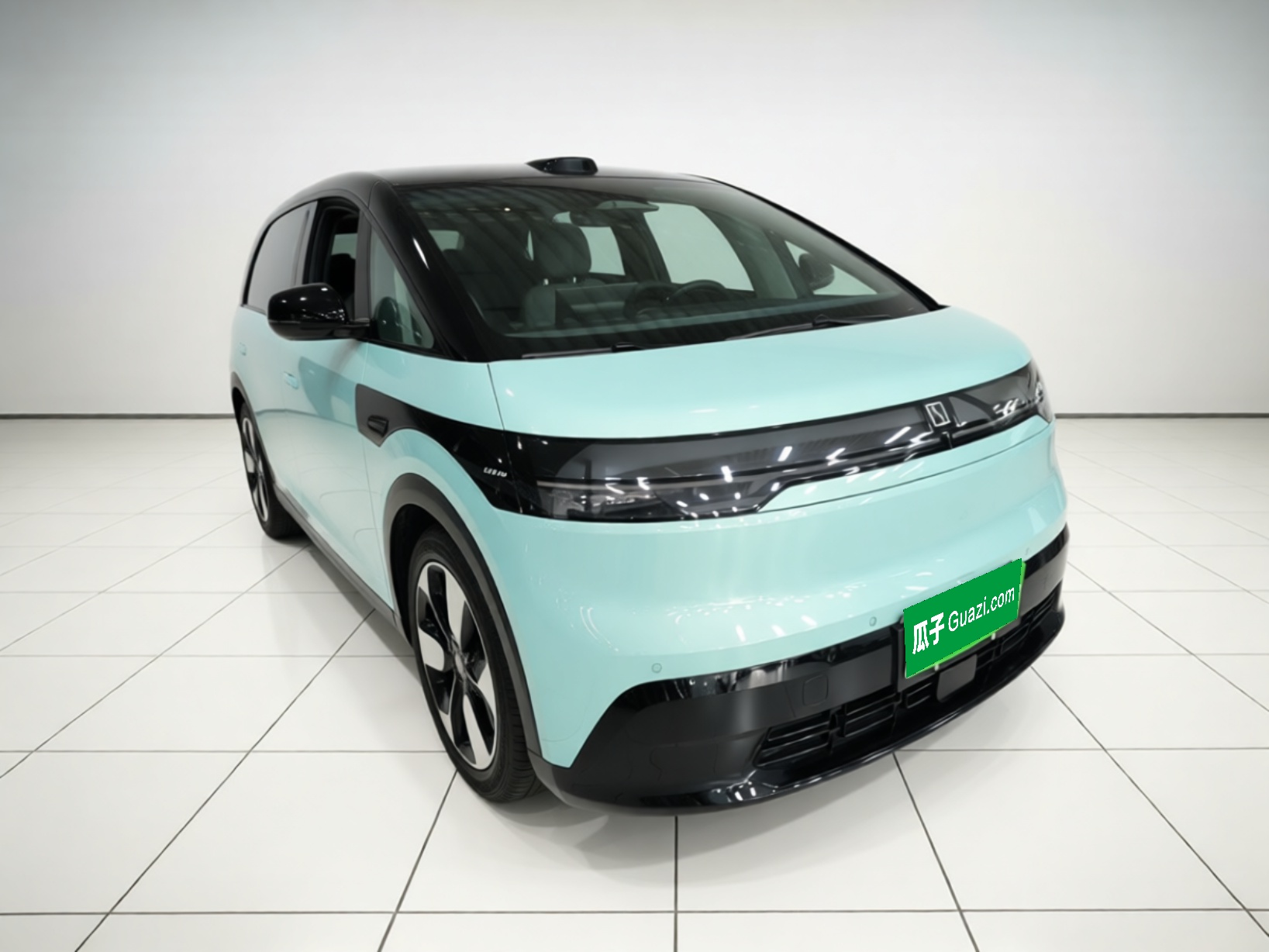 Zeekr MIX 2025 Intelligent Driving Version — снимка 3