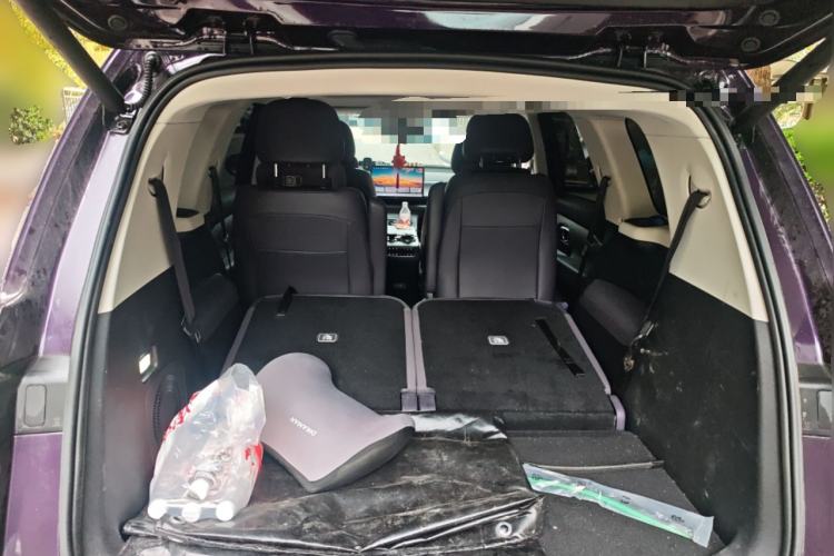 Used Leapmotor C16 2024 Pure Electric 520 Deluxe Edition
