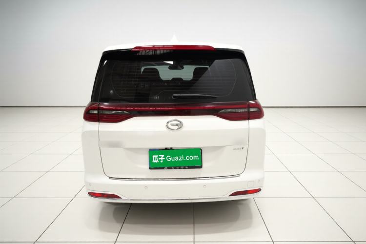 Used GAC Trumpchi M6 2021 270T DCT Luxury Edition (7-seater)
