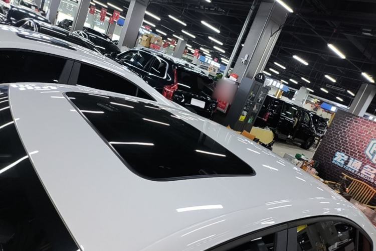 Used Volkswagen Bora 2025 200TSI DSG Enjoy Driving Navigation Edition
