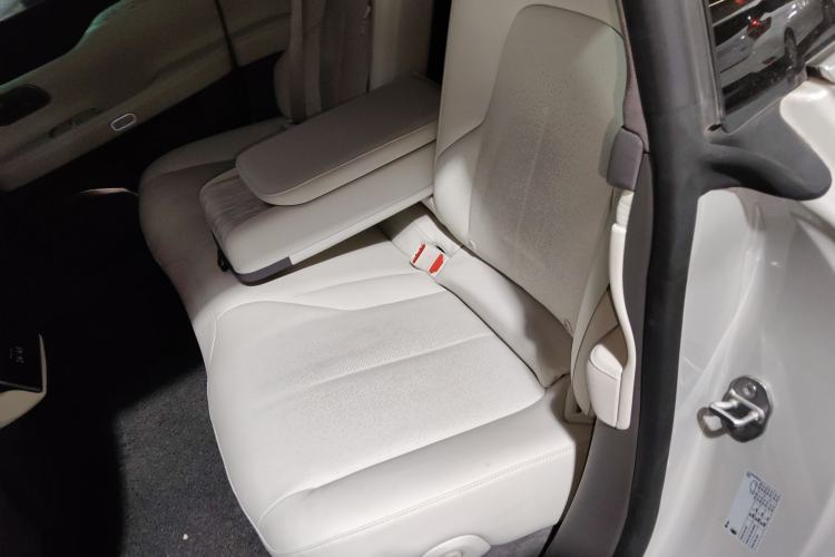Used Nio ET7 2022 75 kWh
