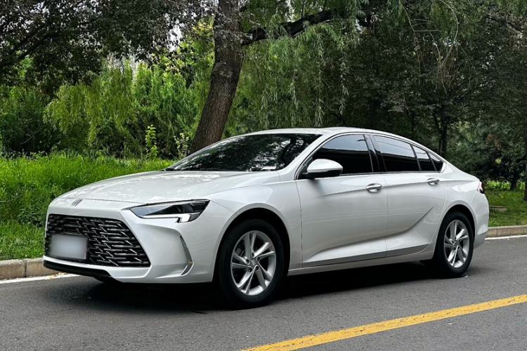 Used Buick Regal 2024 Revised 25T Ultra-Comfort Edition Guazi used car, China used car export, Used car for sale, Used  cars, Cheapest cars for sale