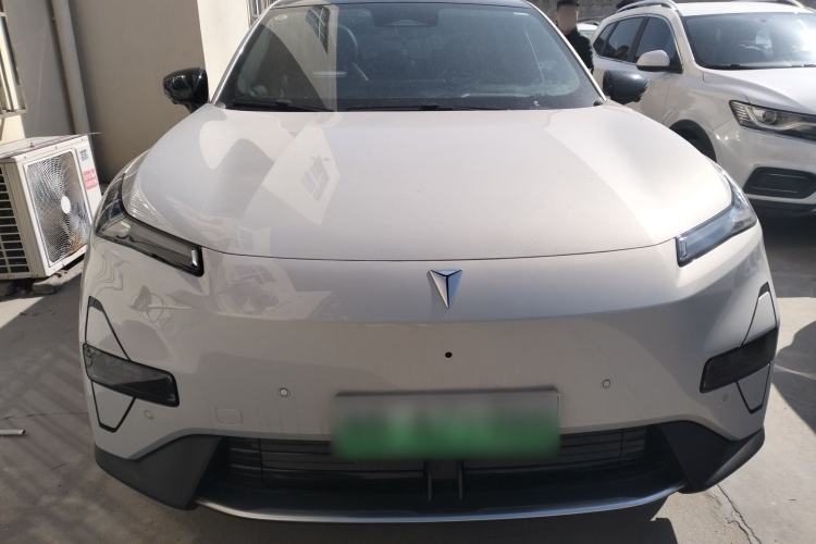 Used Deepal S05 2024 510Max Pure Electric Version