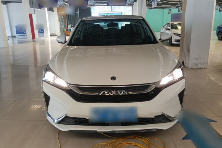 Used Dongfeng Aeolus Yixuan 2021 230T Automatic Chasing Shadow Edition