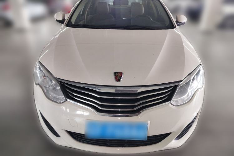 Used Roewe 550 2014 550S 1.8L Automatic Smart Selection Model Front