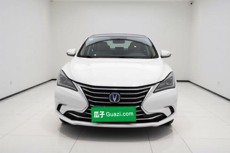 Used CHANGAN Eado 2019 High-Energy Edition 1.6L GDI Automatic Pioneer Model China VI Standard
