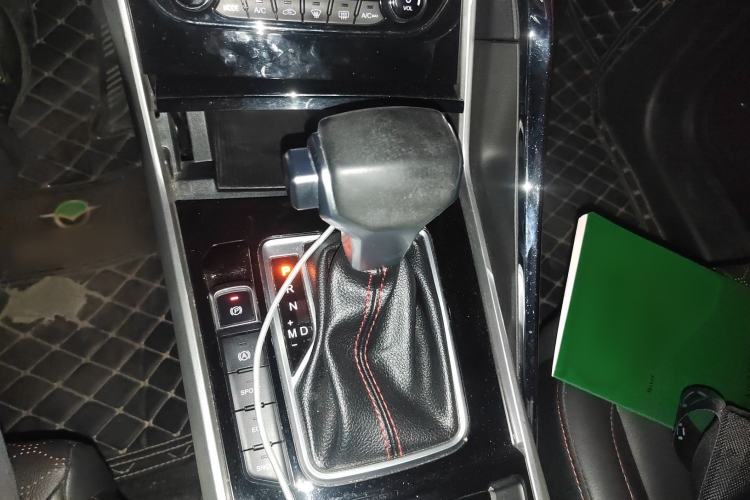 Used Haima 8S 2020 1.6 TGDI DCT Prestige Model