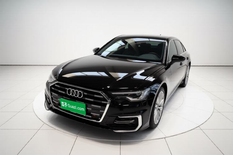 Used Audi A6L 2023 45 TFSI Prestige Dynamic Edition