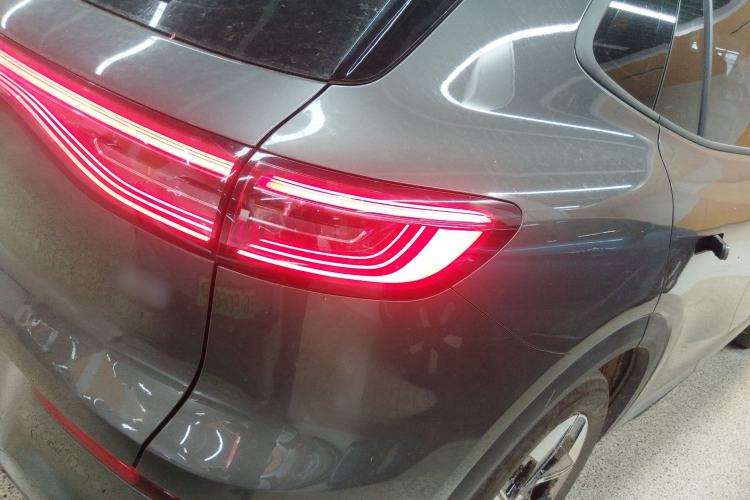 Used Geely Galaxy E5 2026 Model 610km Long-Distance Edition