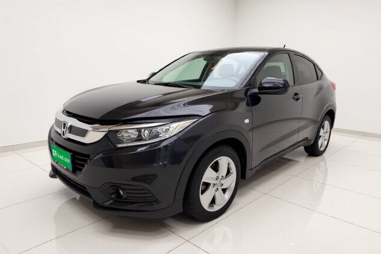 Used Honda Vezel 2020 220 TURBO CVT Elite Edition