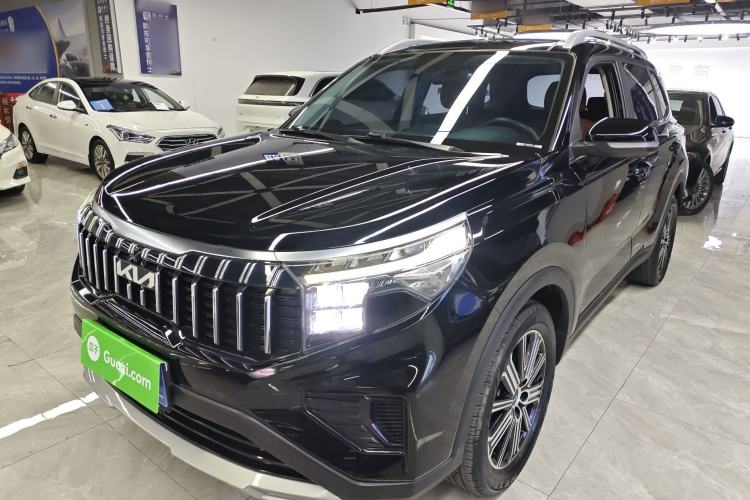 Used Kia Sportage R 2021 Ace 2.0L Splendid Edition