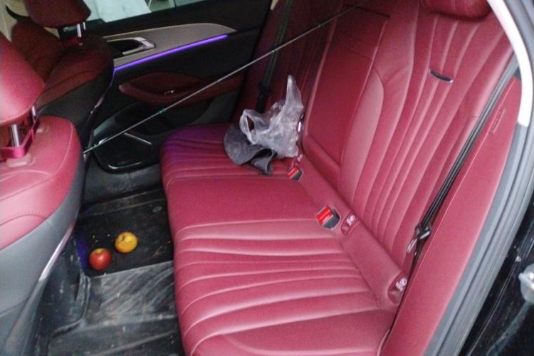 Used Hongqi H5 2024 2.0T Automatic Smart Connect Flagship Edition