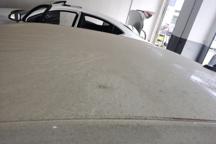 Used Volkswagen Lavida 2024 1.5L Automatic DeYi Edition Roof