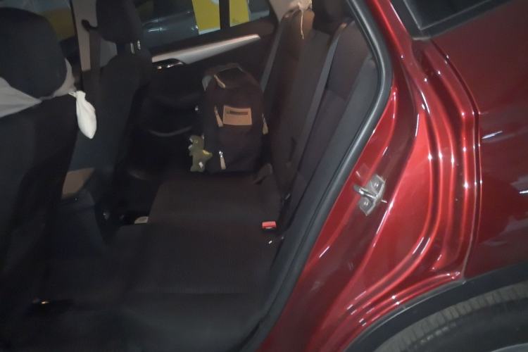 Used BMW X1 2014 sDrive18i Fashion Model