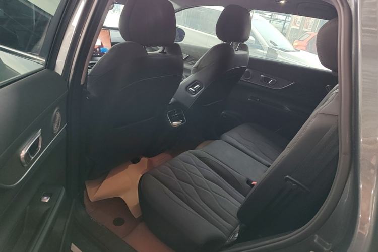 Used Chery Tiggo 8 PLUS 2025 290TGDI DCT Luxury 7-Seater