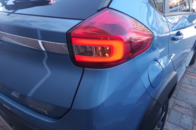 Used Chery New Energy Tiggo 3xe 2018 480 Comfort Edition Right Rear Taillight