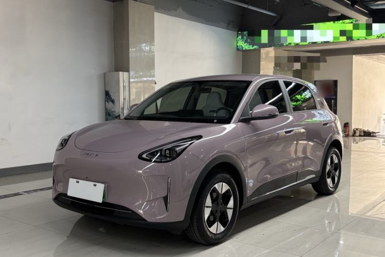 Used Geely Galaxy Geome 2025 310km Dream Edition