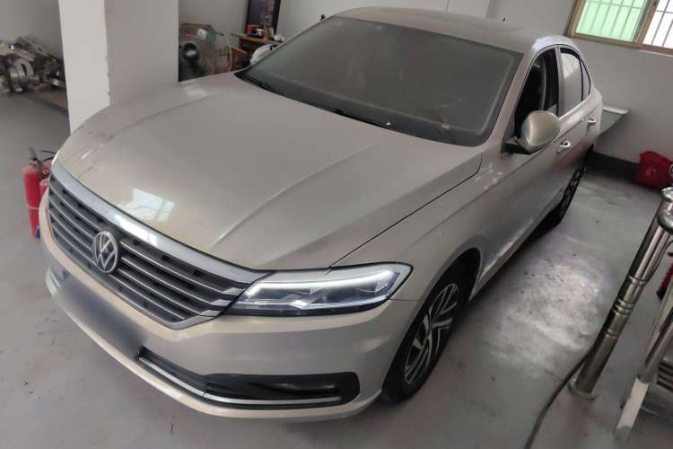 Used Volkswagen Lavida 2022 280TSI DSG Comfort Edition