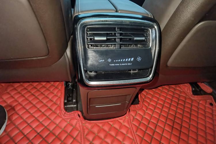 Used Geely Auto Jiajie 2019 1.5TD MHEV DCT Luxury Edition
