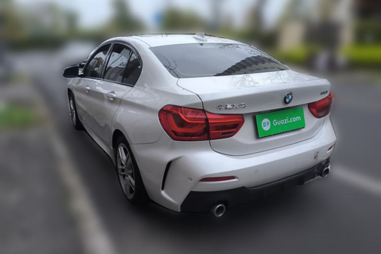 Used BMW 1 Series 2020 120i M Sport Package