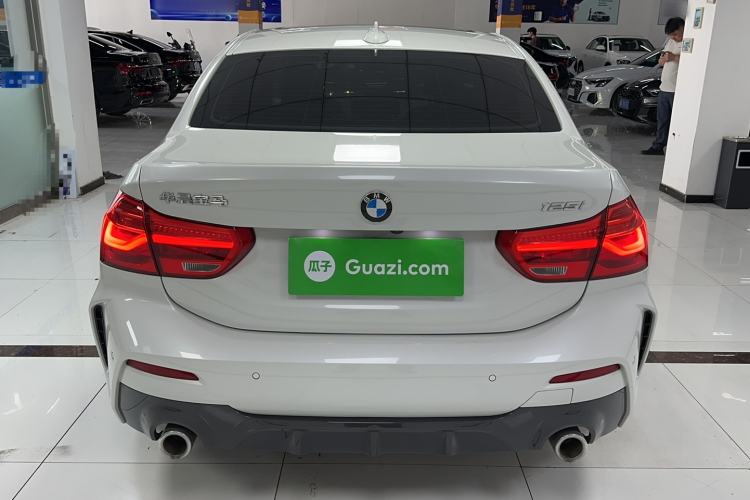 Used BMW 1 Series 2020 125i Leading Model M Sport Package