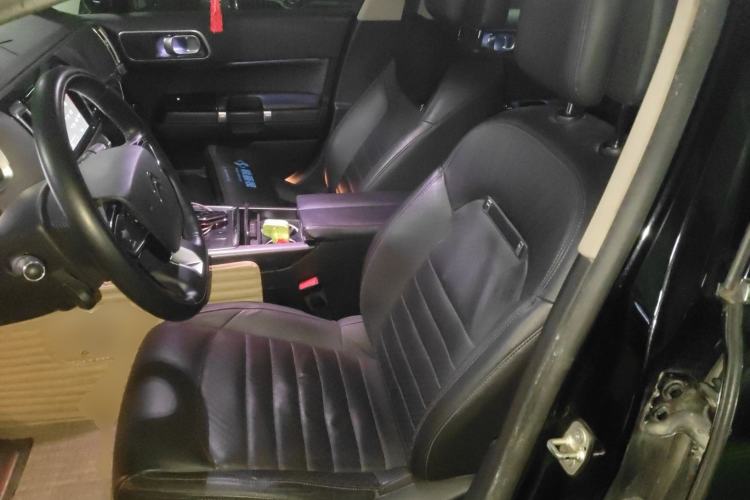 Used Citroen C6 2017 380THP Prestige Model
