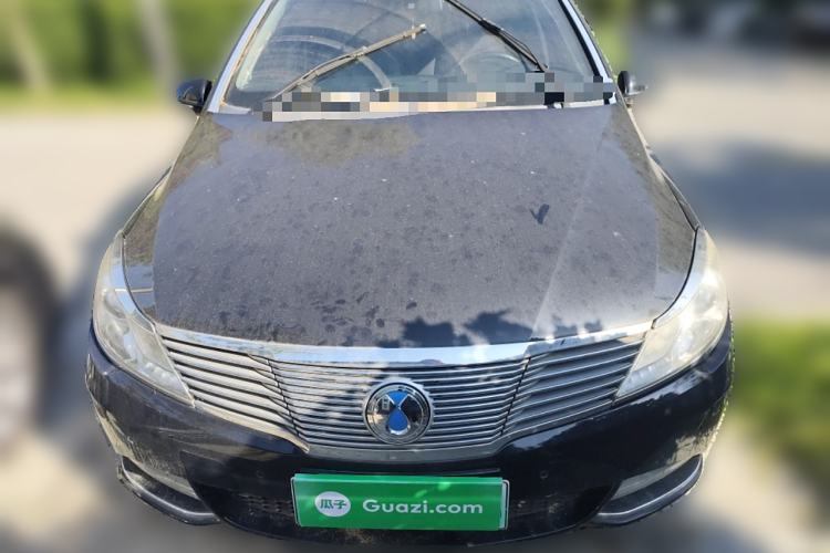 Used Denza 2014 Stylish Edition