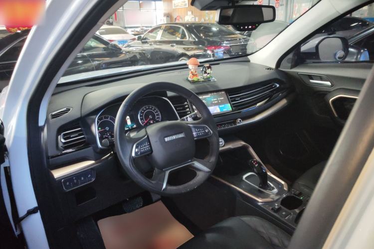 Used Haval H6 2021 1.5T Automatic Champion Edition